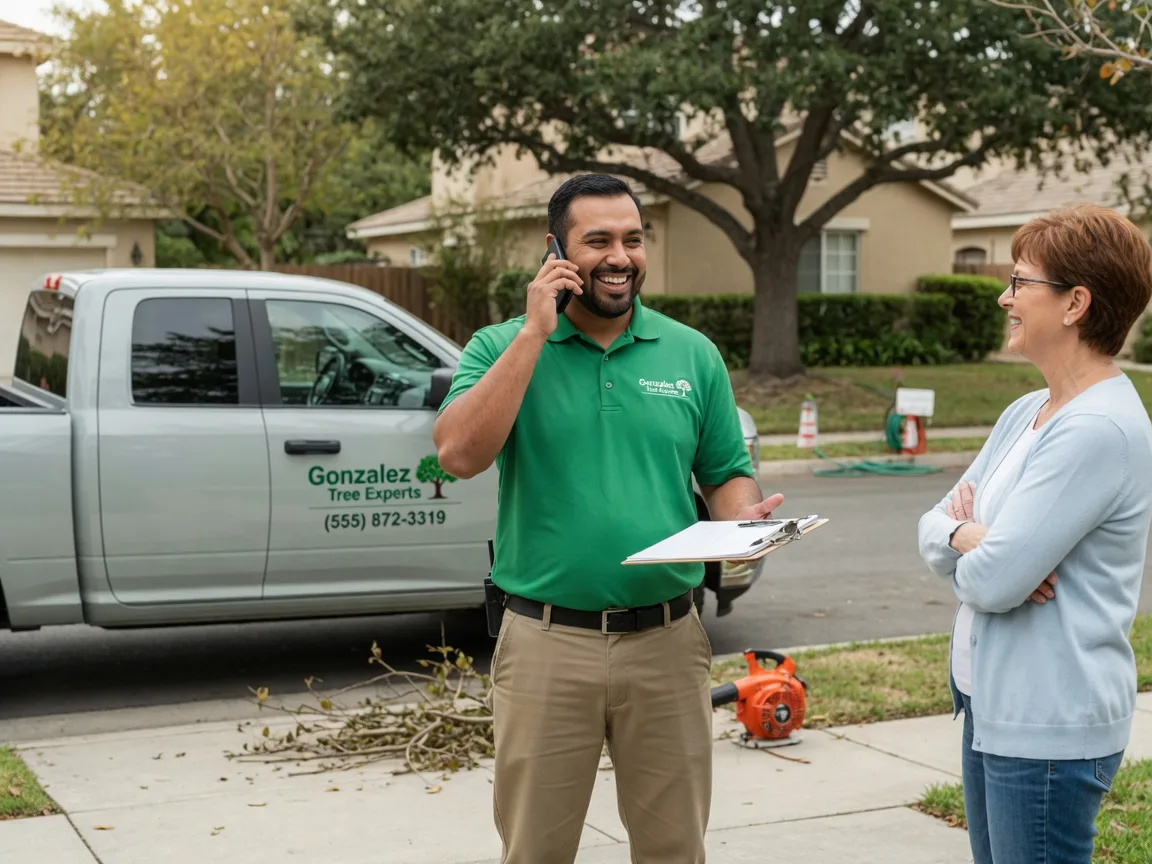 Tree Service New Jersey FAQs